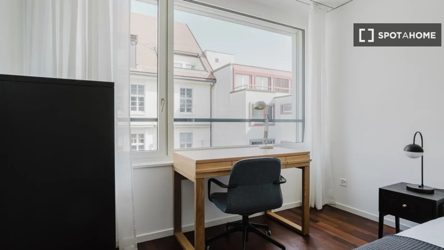 Wohnung mieten - Foto 13 von 16