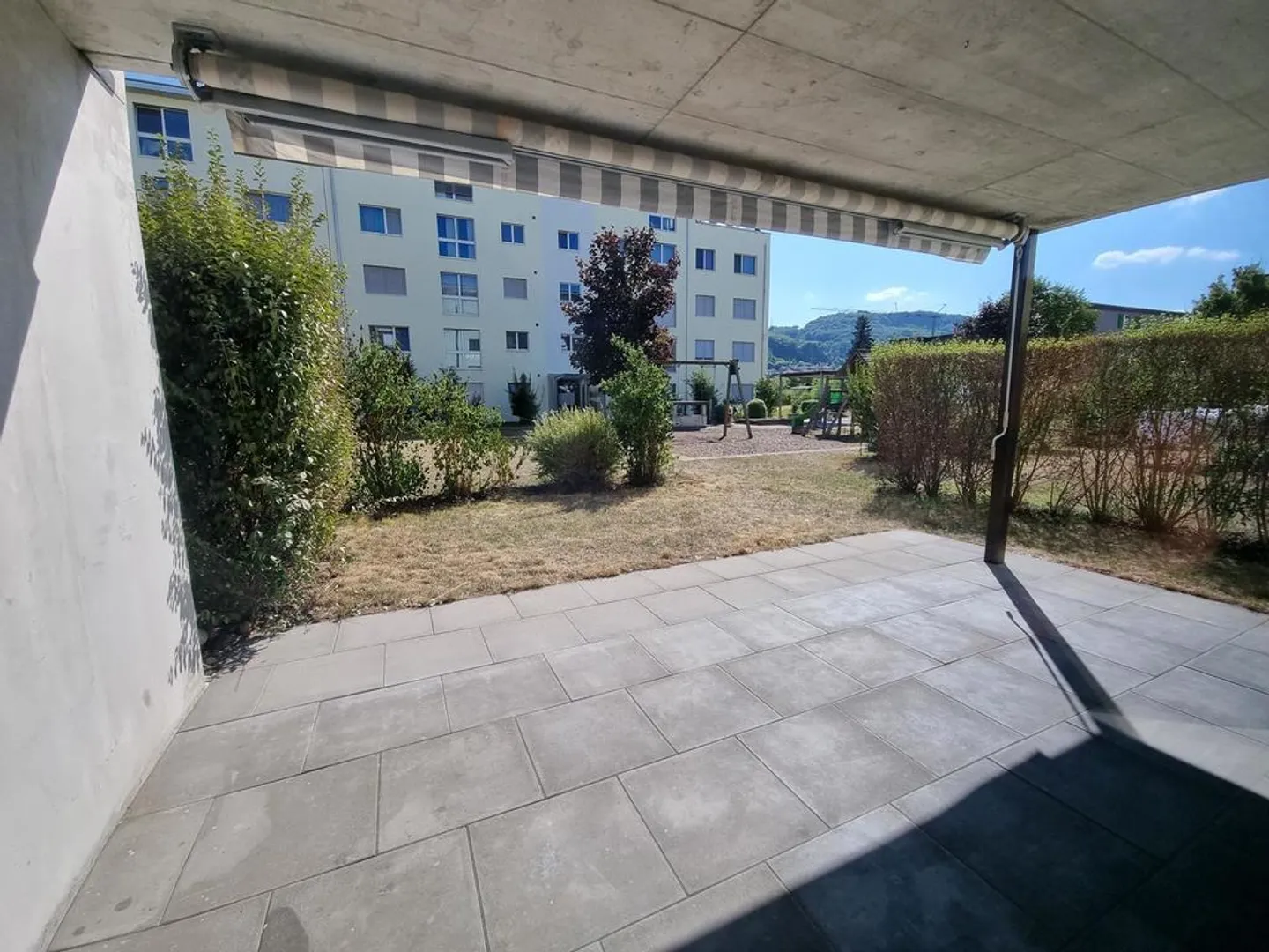4.5 Room Apartment, Ground Floor + 1st Floor, Your New Home - Photo 10 of 10