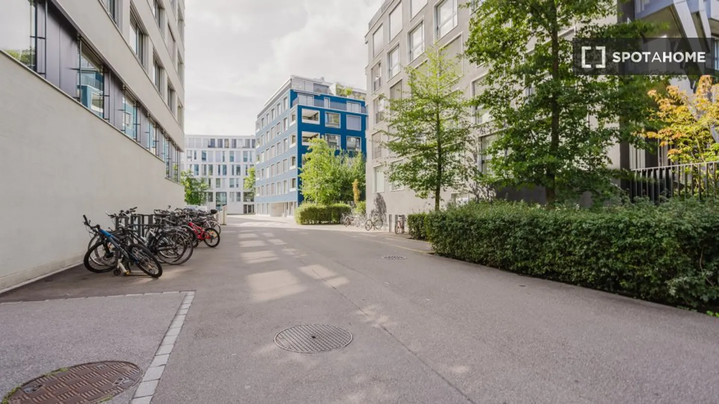 Wohnung mieten - Foto 16 von 16