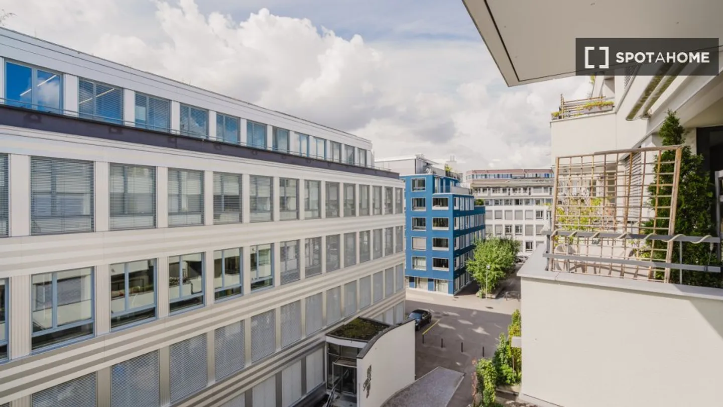 Wohnung mieten - Foto 15 von 16