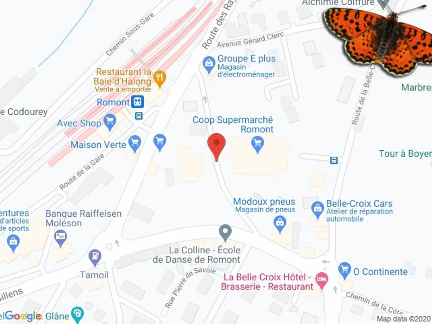 Appartement meublé à louer - Photo 13 sur 13