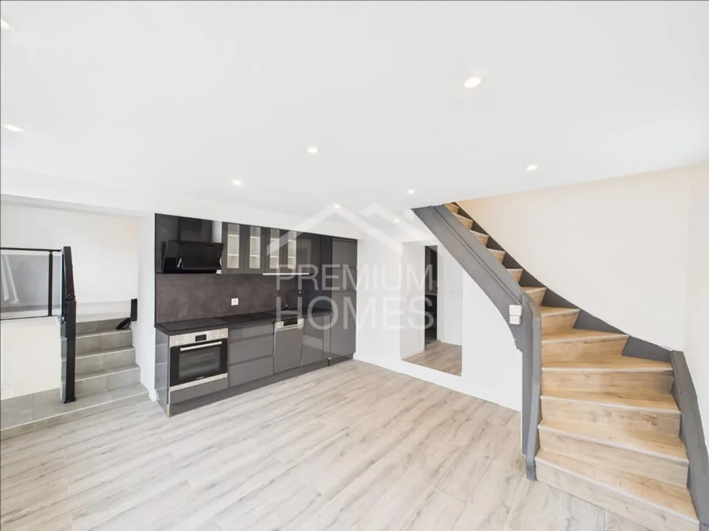 Renovated Charm in the Heart of Bôle - Photo 2 of 10