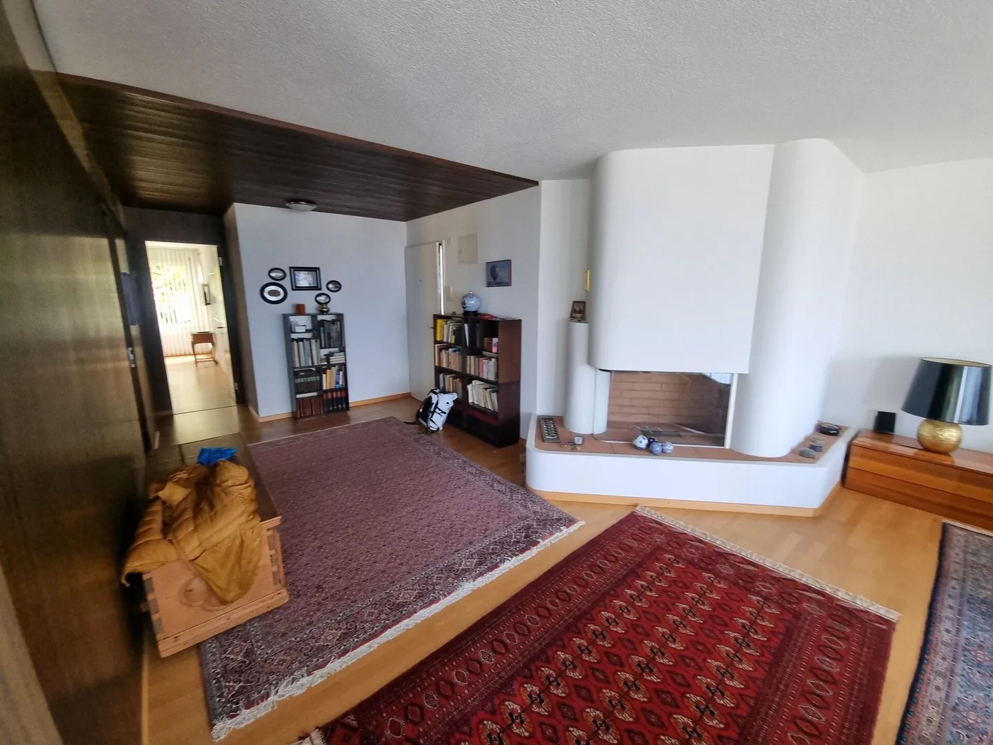 Attico 2.5 Stanze con Vista Lago e Montagna Non Ostacolata - Foto 12 di 26