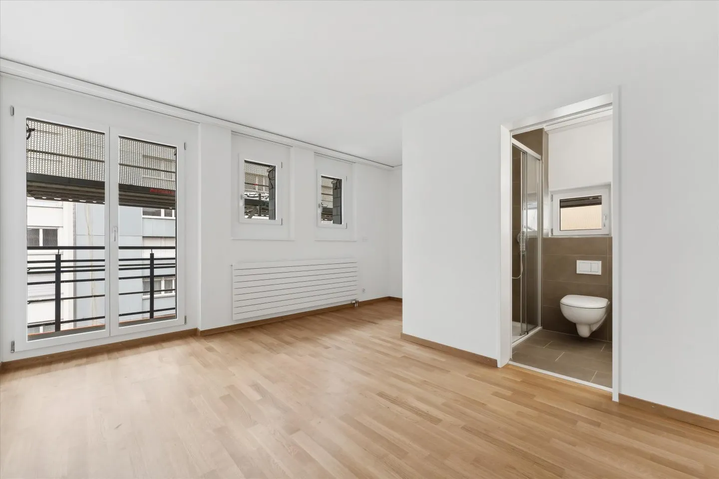 Modernes Apartment in Luzern - Foto 6 von 10