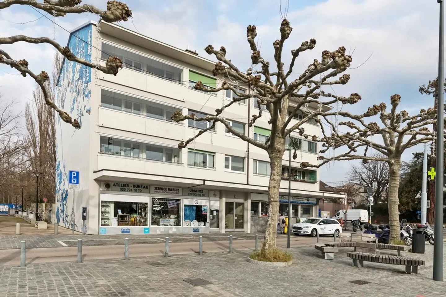 Mieten ohne Kaution - Der ideale Standort für Ihre Familie - Foto 1 von 5