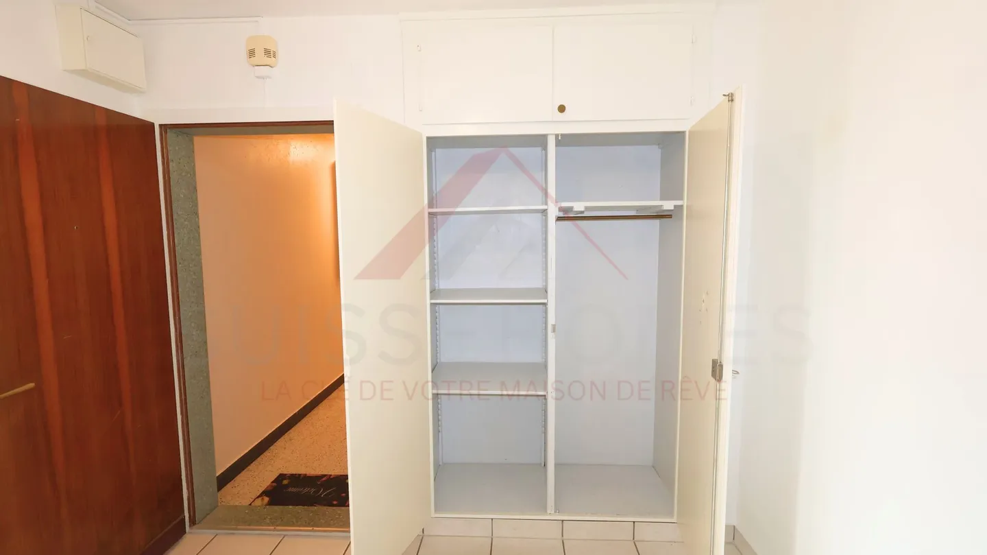 Appartamento ristrutturato con balcone - Foto 6 di 26