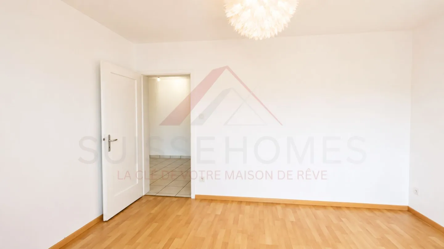 Appartamento ristrutturato con balcone - Foto 15 di 26
