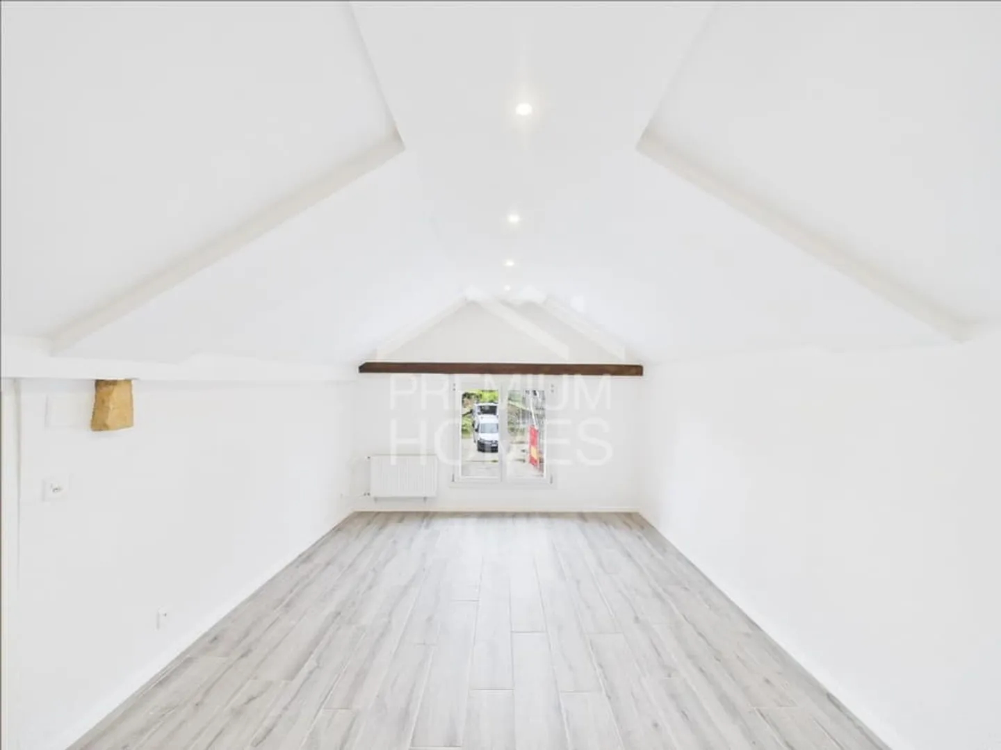 Renovated Charm in the Heart of Bôle - Photo 6 of 10