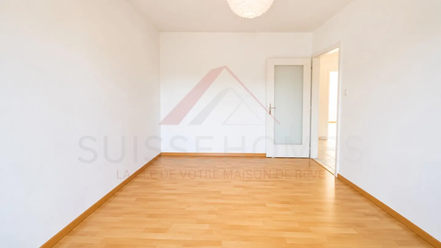 Appartamento ristrutturato con balcone - Foto 16 di 26