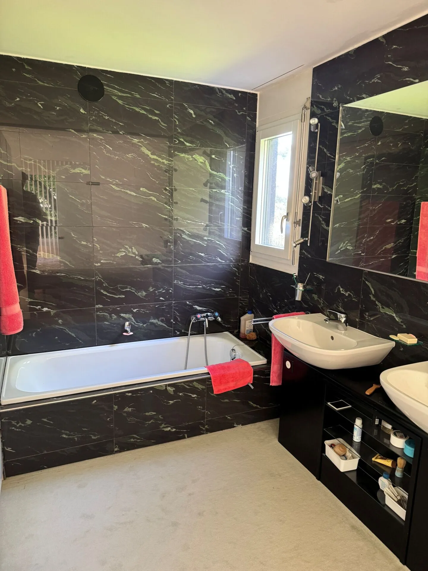 Attico 2.5 Stanze con Vista Lago e Montagna Non Ostacolata - Foto 17 di 26