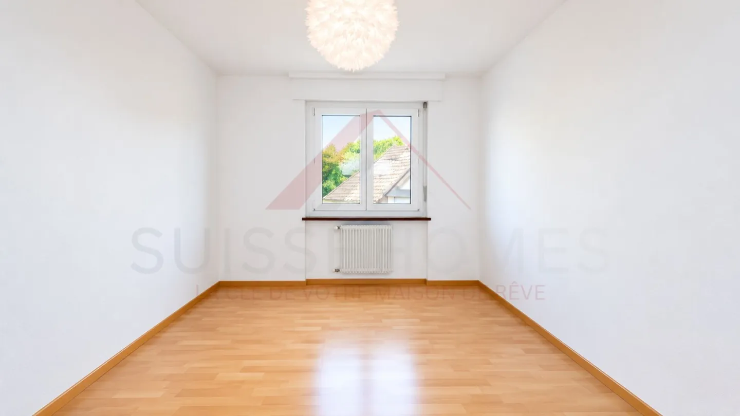 Appartamento ristrutturato con balcone - Foto 17 di 26