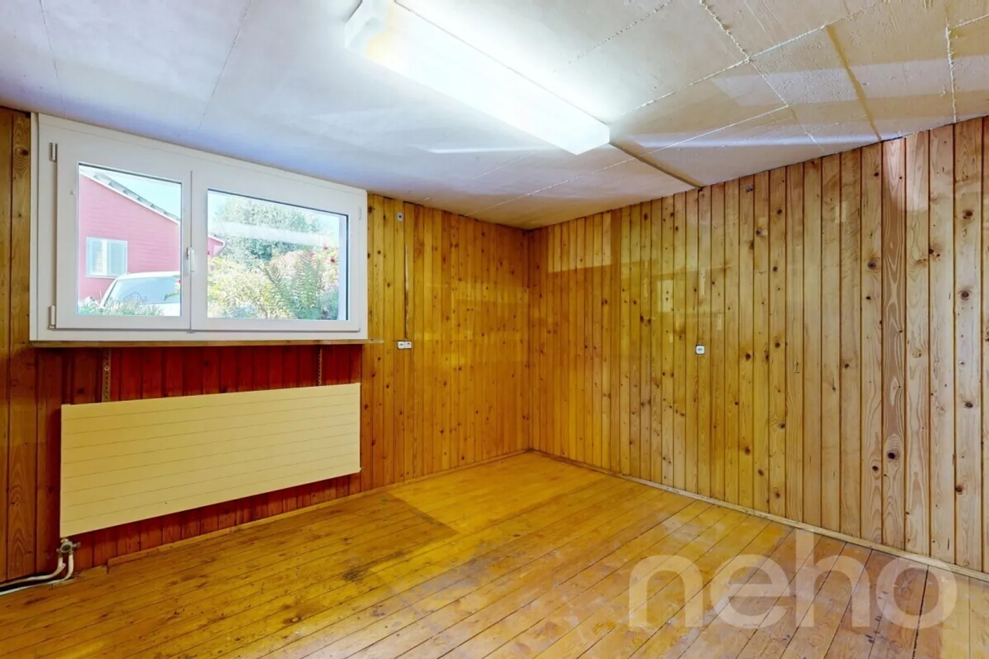 Vivere al confine del campo - Casa di 5,5 stanze nella tranquilla Oberbipp - Foto 10 di 12