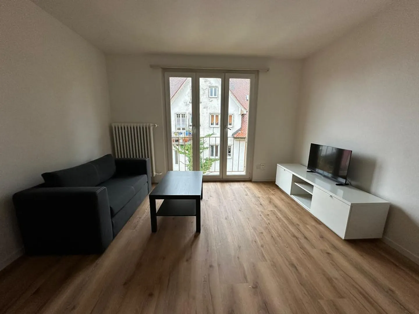 Appartement à louer - Photo 2 sur 6