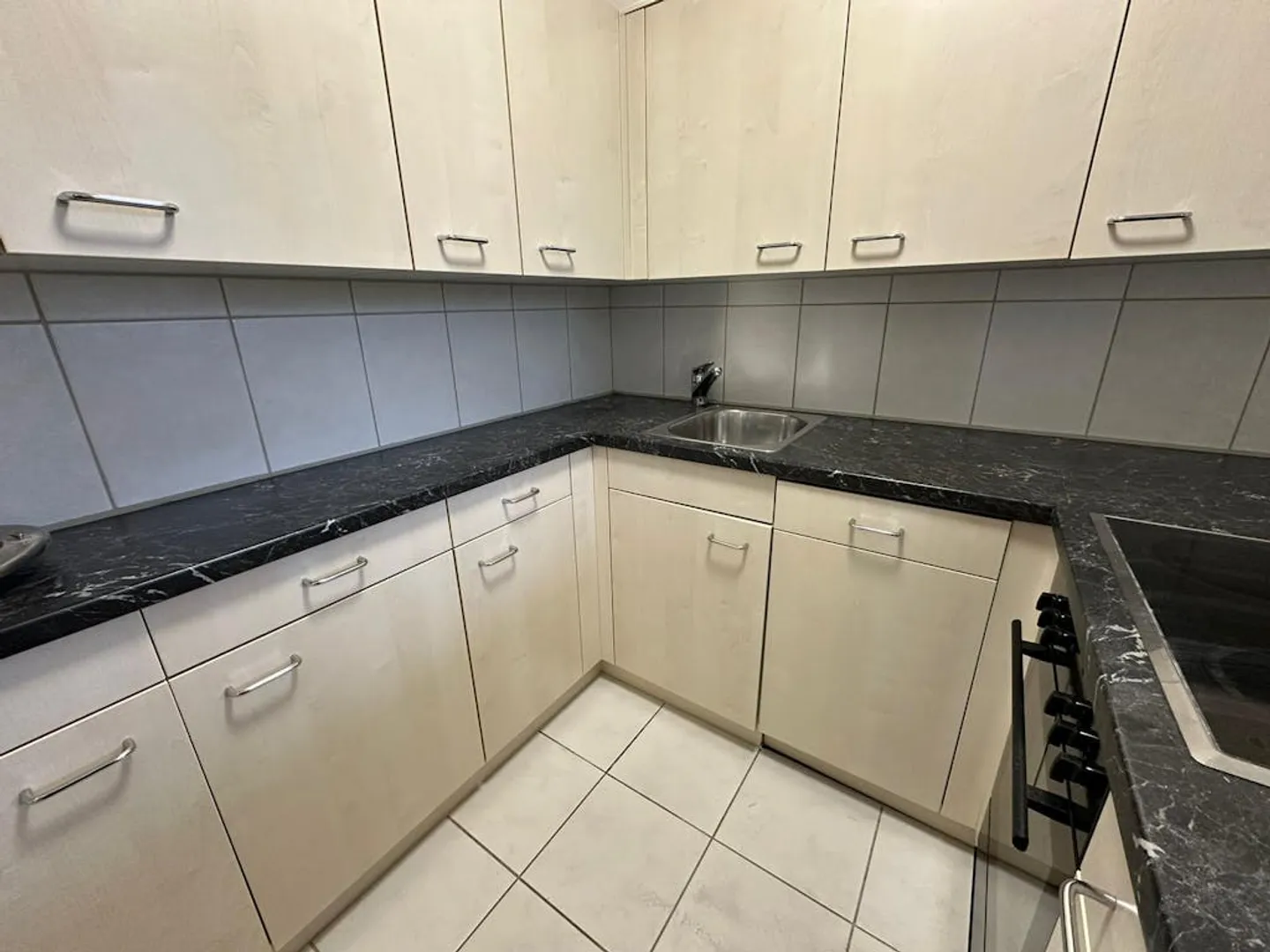 Appartement à louer - Photo 3 sur 6