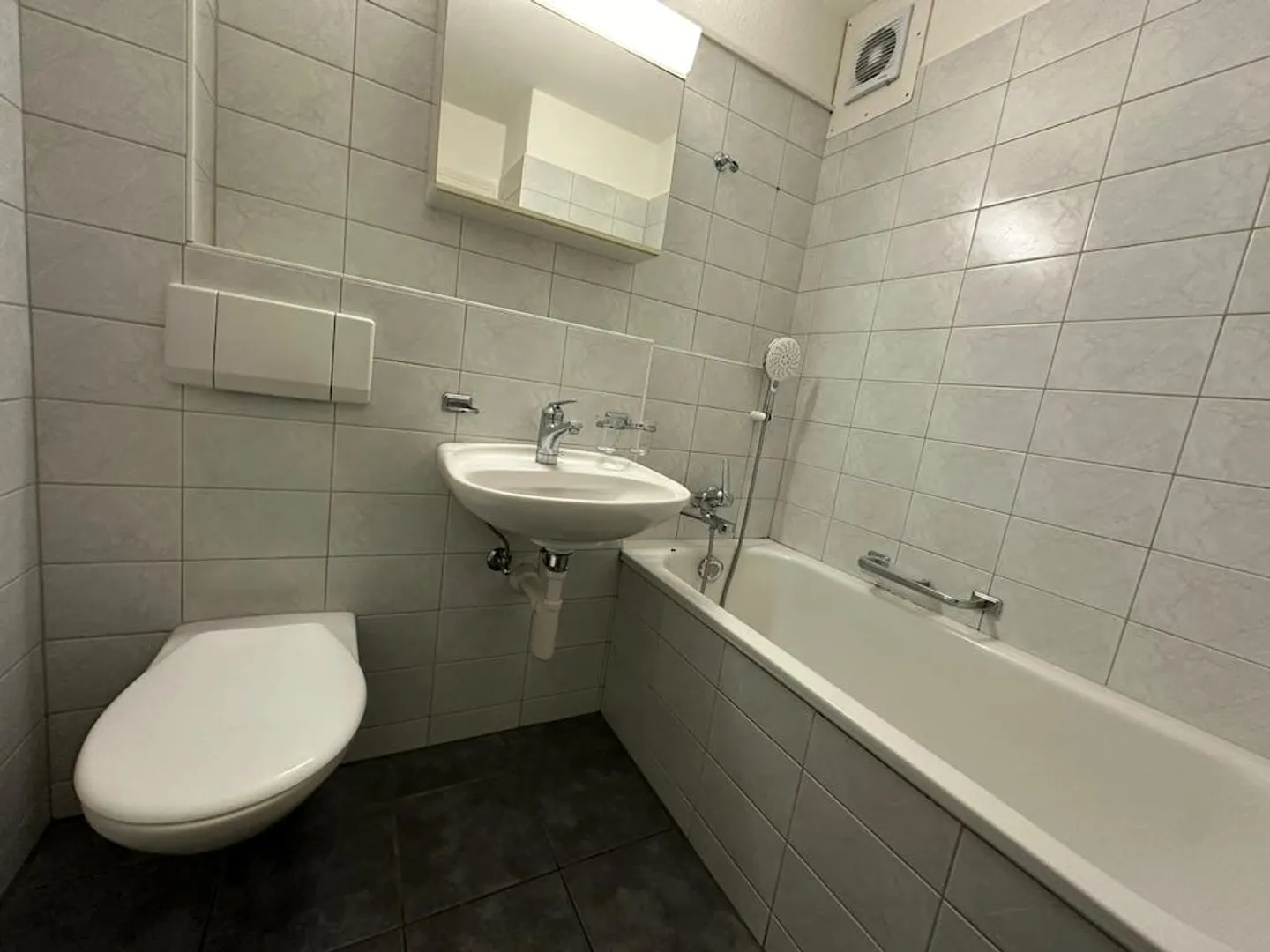 Appartement à louer - Photo 4 sur 6