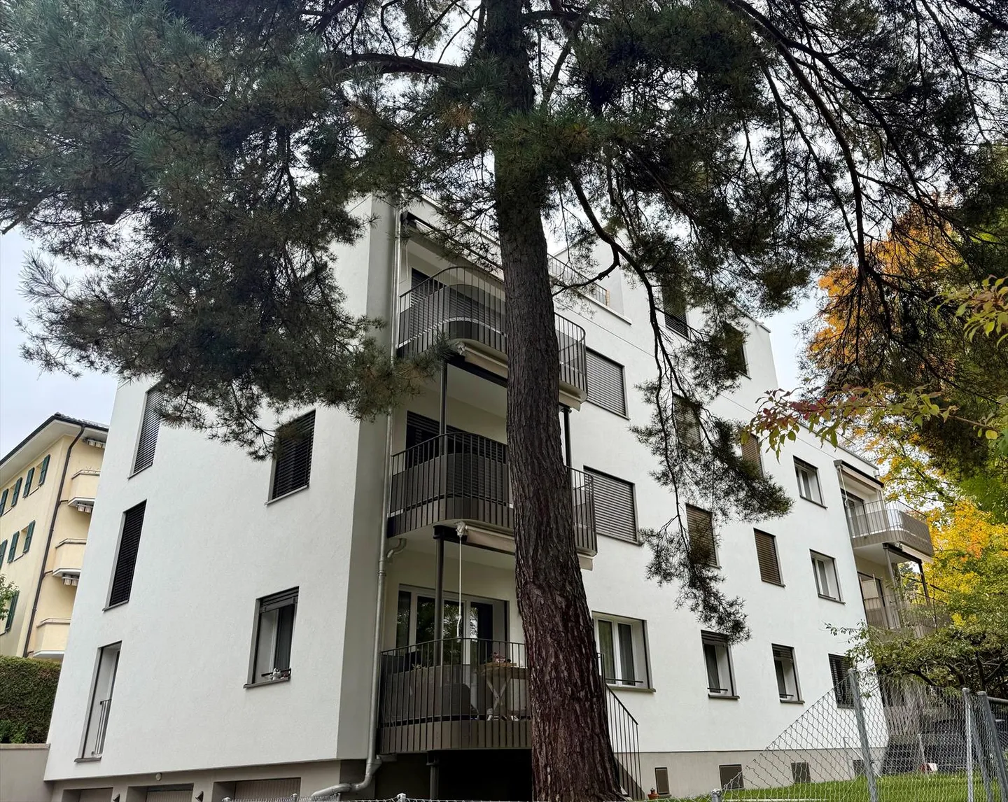 Appartamento 4 stanze - Foto 1 di 2