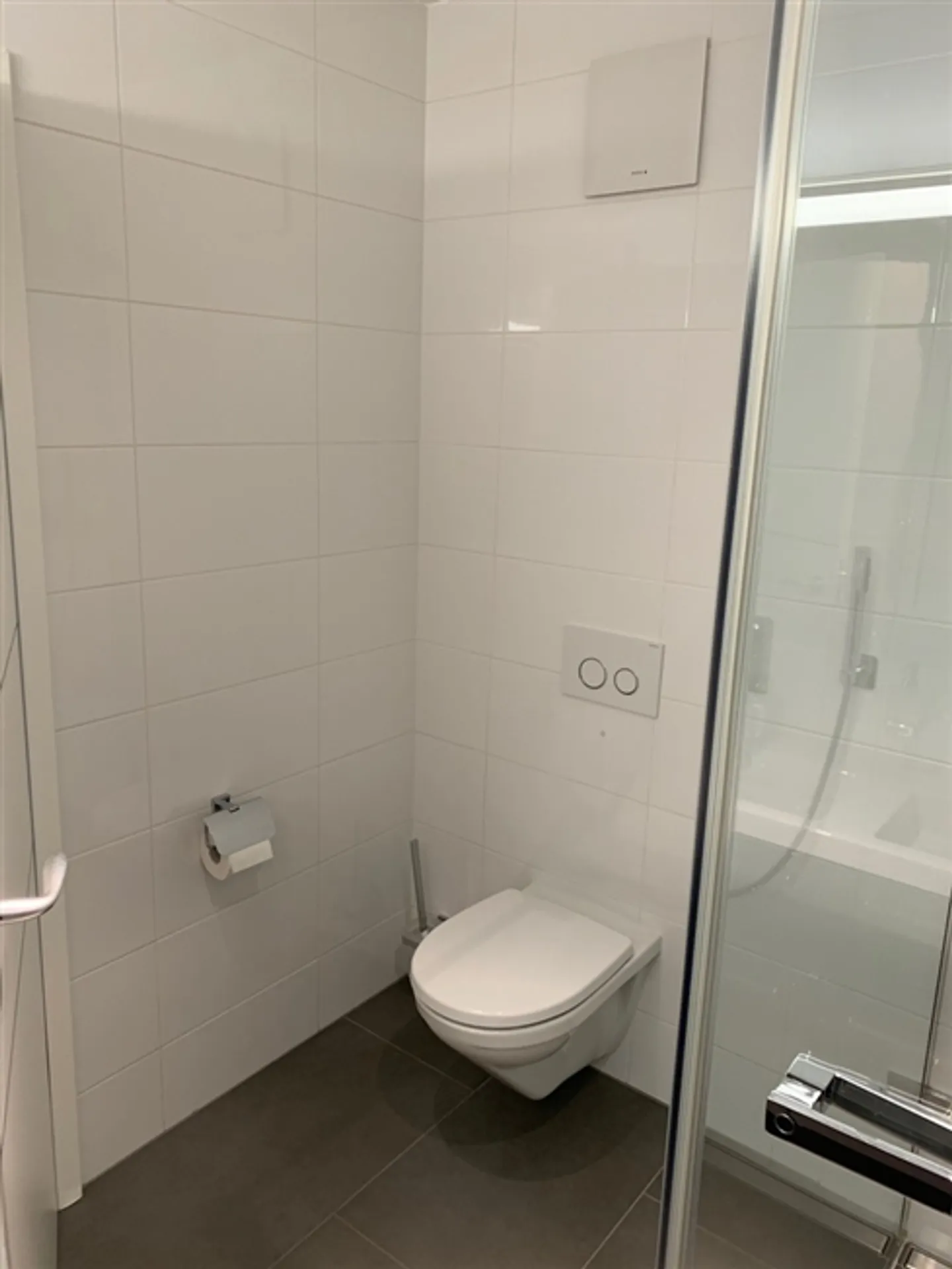 Magnifica casa a schiera di 8 stanze con terrazza e giardino - Foto 14 di 20