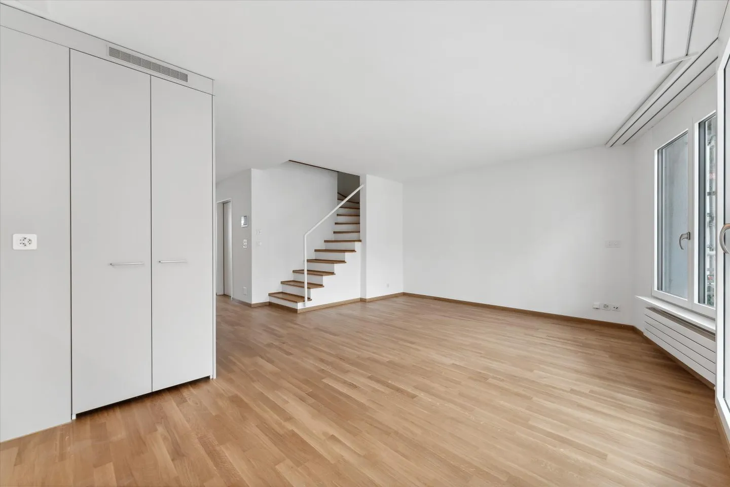 Modernes Apartment in Luzern - Foto 9 von 10