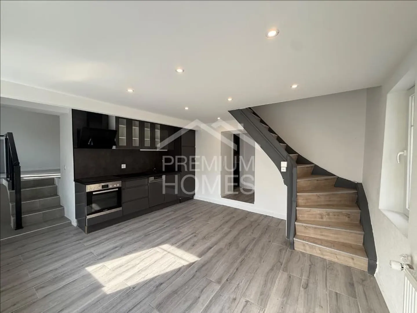 Renovated Charm in the Heart of Bôle - Photo 8 of 10