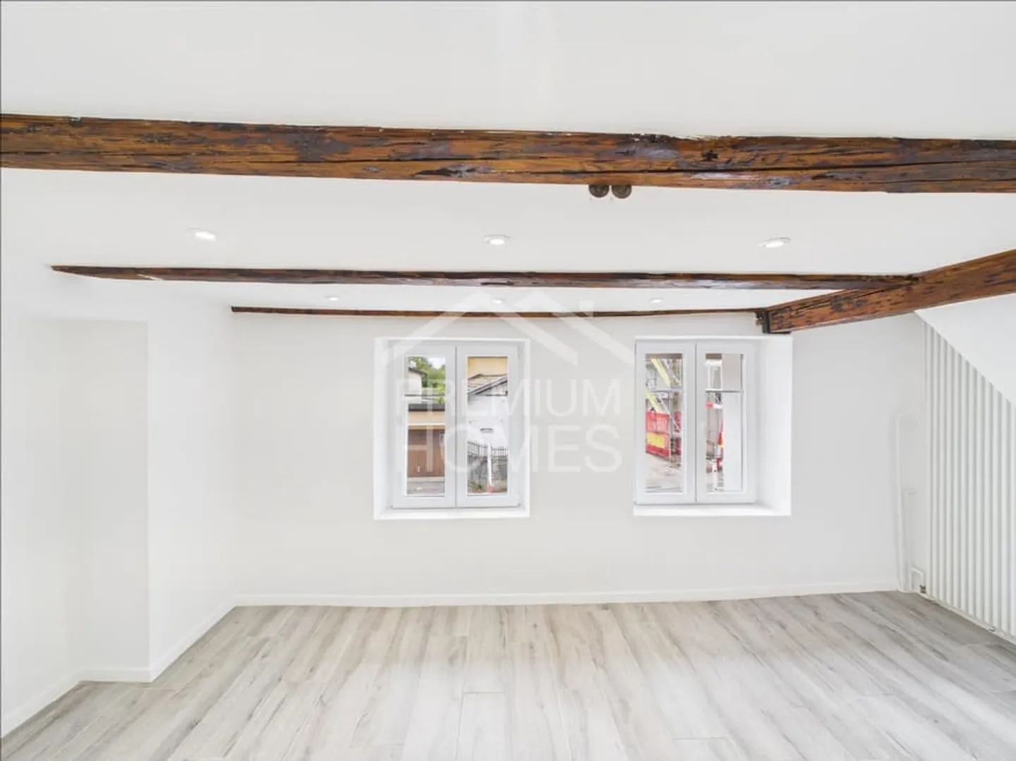 Renovated Charm in the Heart of Bôle - Photo 5 of 10