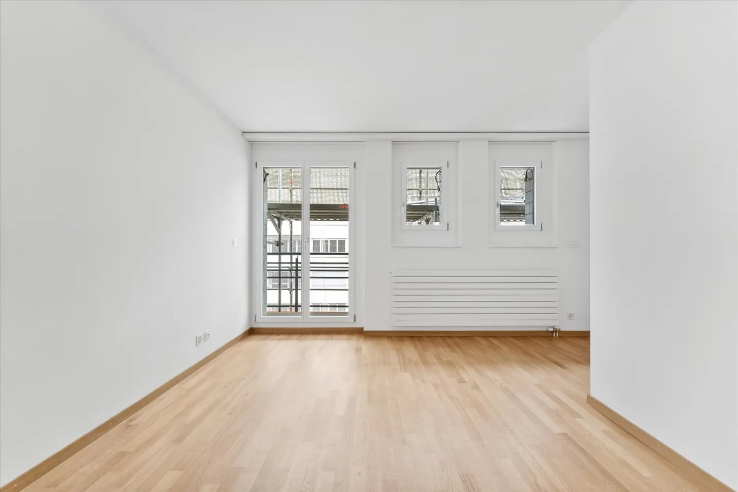 Modernes Apartment in Luzern - Foto 7 von 10