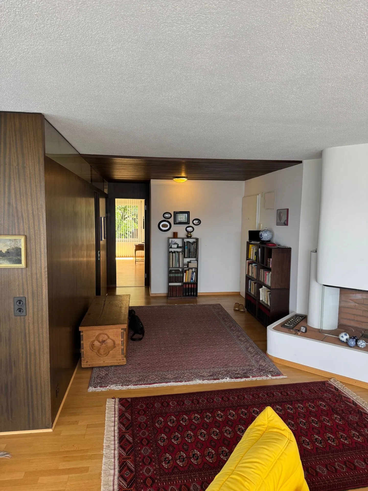 Attico 2.5 Stanze con Vista Lago e Montagna Non Ostacolata - Foto 15 di 26