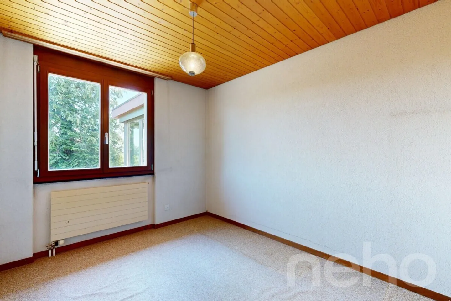 Vivere al confine del campo - Casa di 5,5 stanze nella tranquilla Oberbipp - Foto 8 di 12