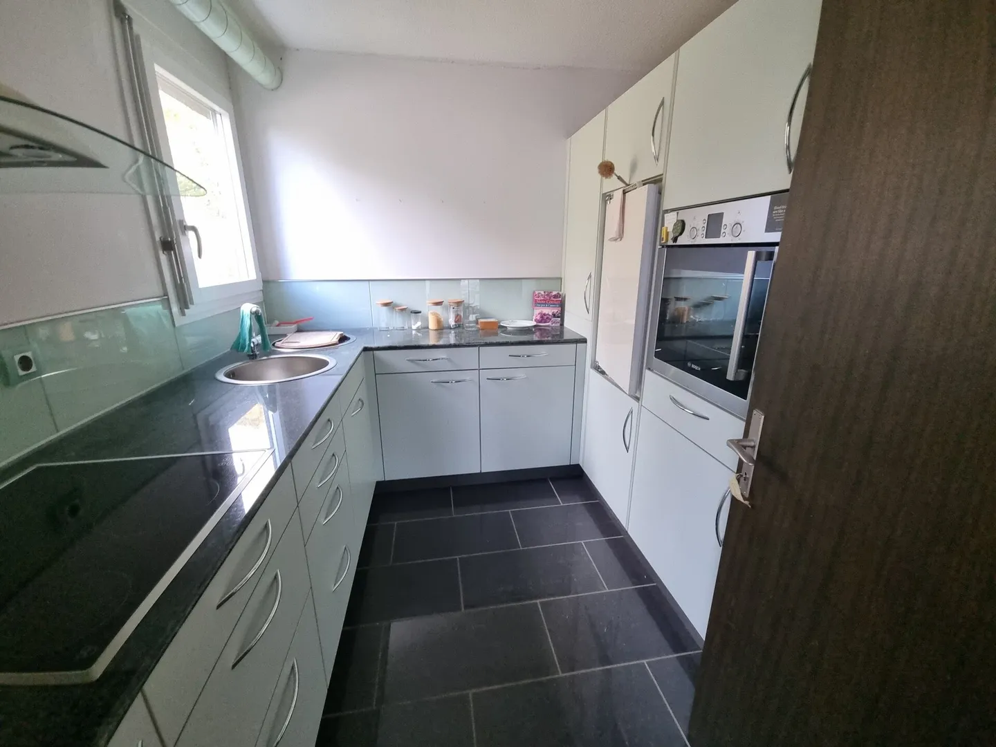 Attico 2.5 Stanze con Vista Lago e Montagna Non Ostacolata - Foto 16 di 26