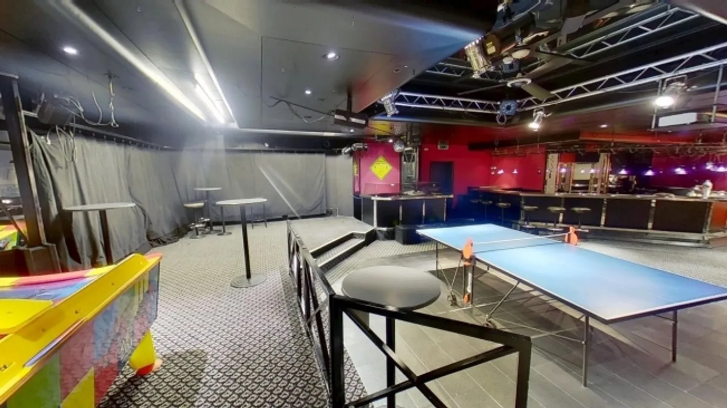 Casa singola in affitto - Foto 9 di 9