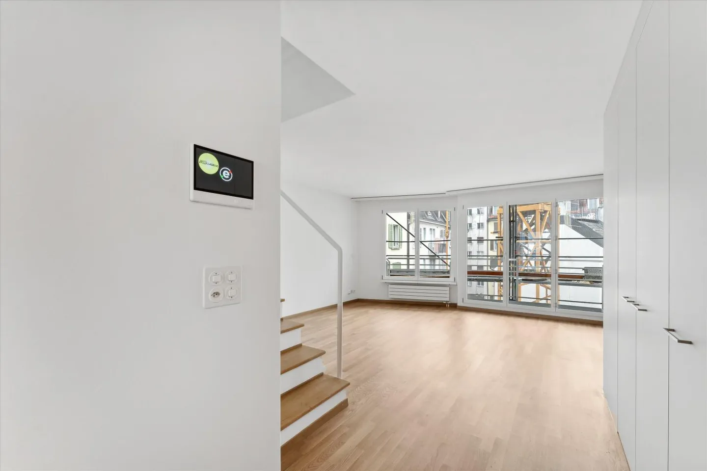 Modernes Apartment in Luzern - Foto 10 von 10