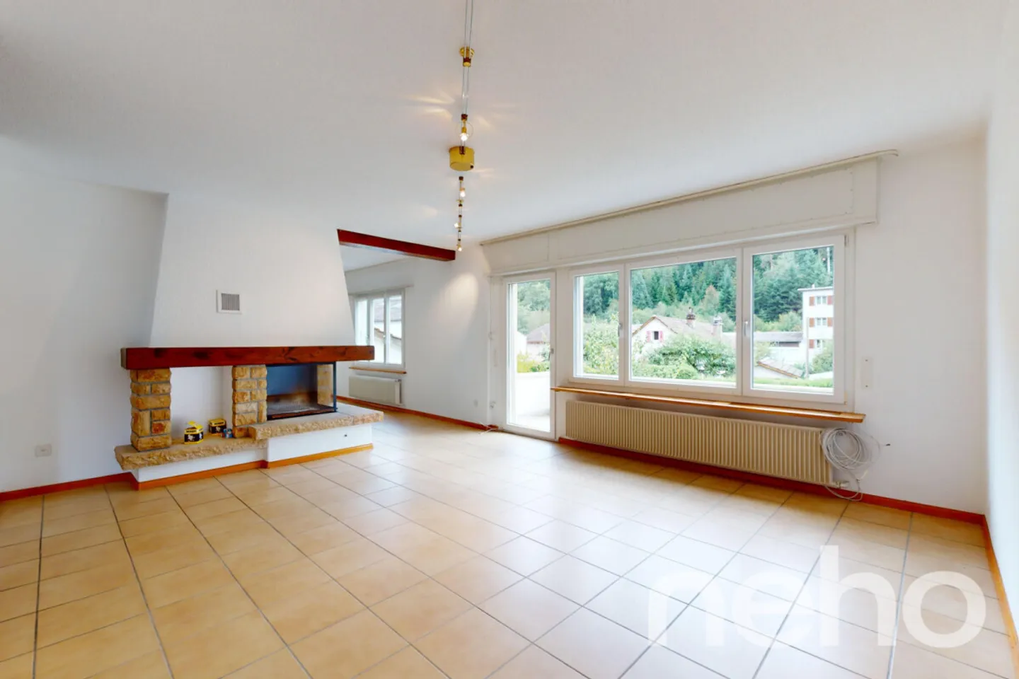 Großes Mehrfamilienhaus mit 2 Duplex und großem Garten! - Foto 8 von 13