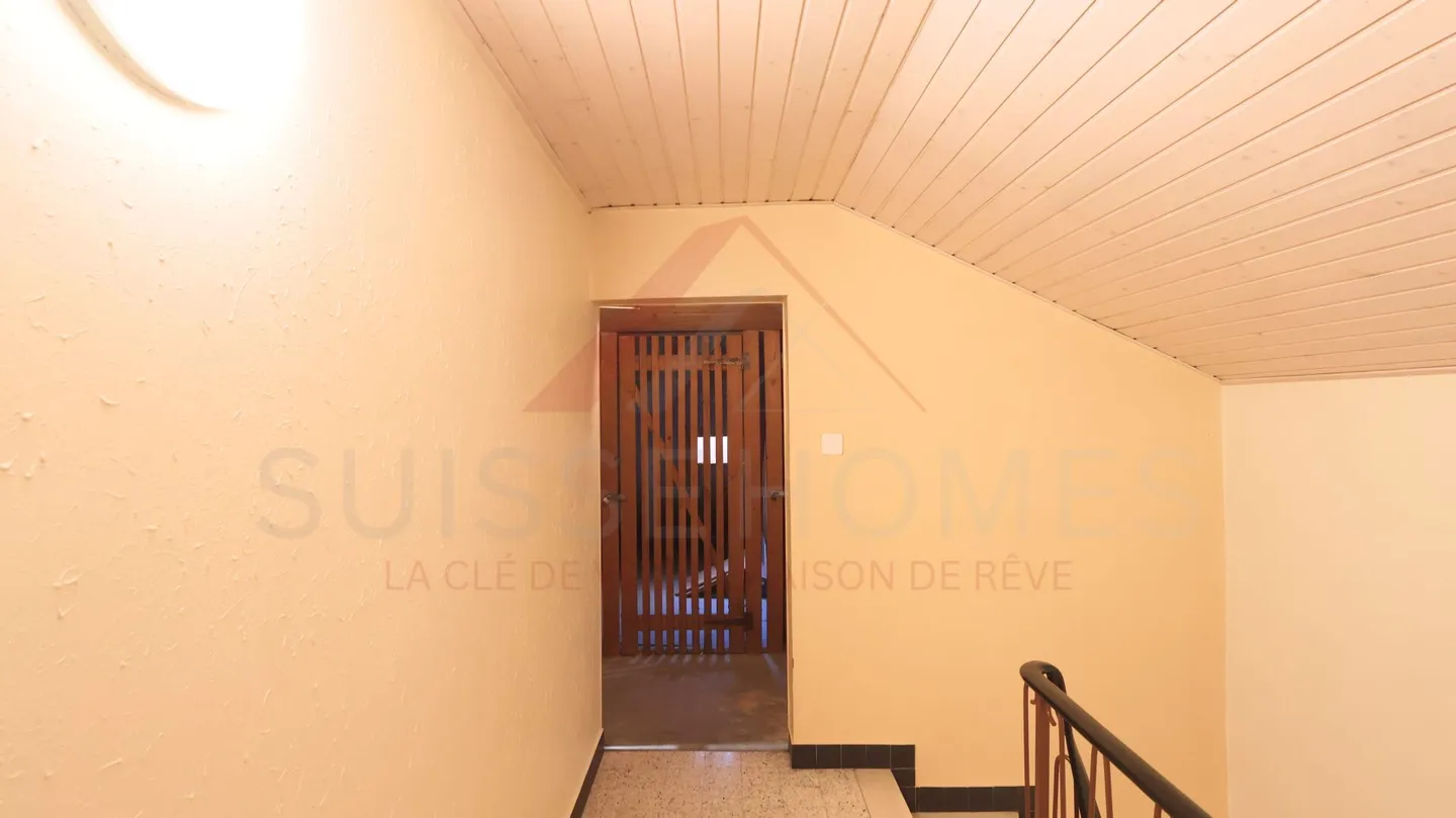 Appartamento ristrutturato con balcone - Foto 21 di 26