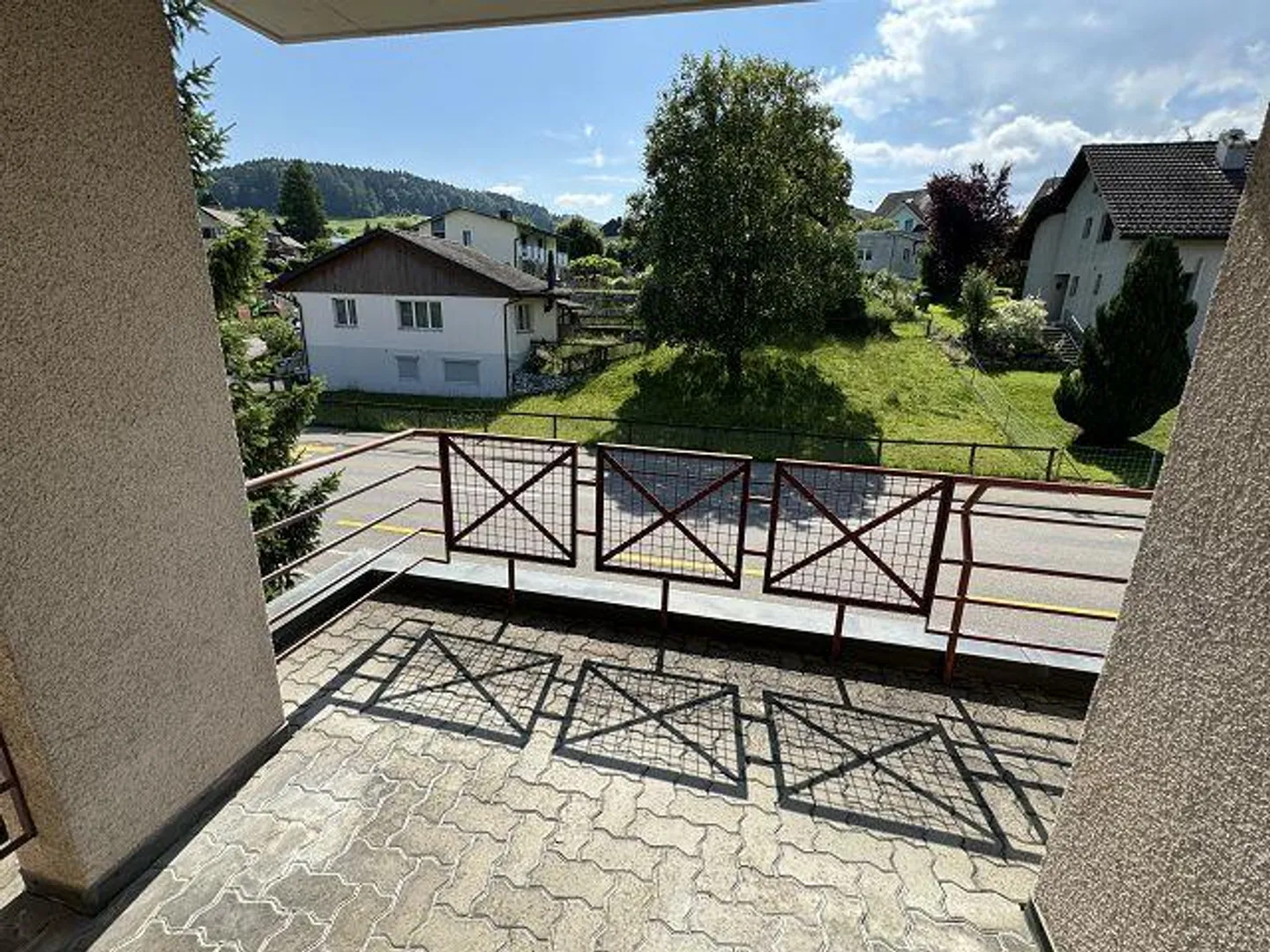 Gemütliche 3.5-Zimmerwohnung - Foto 4 von 11