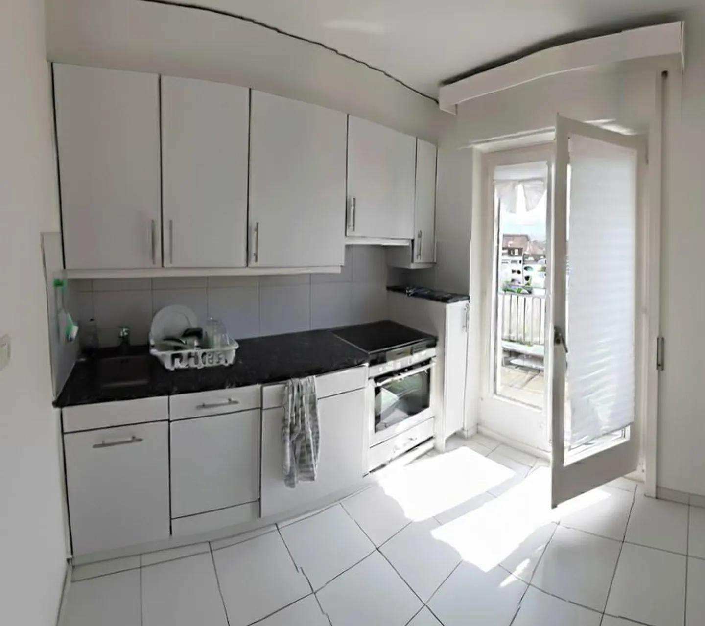 2.5 Room Apartment - Photo 4 of 5