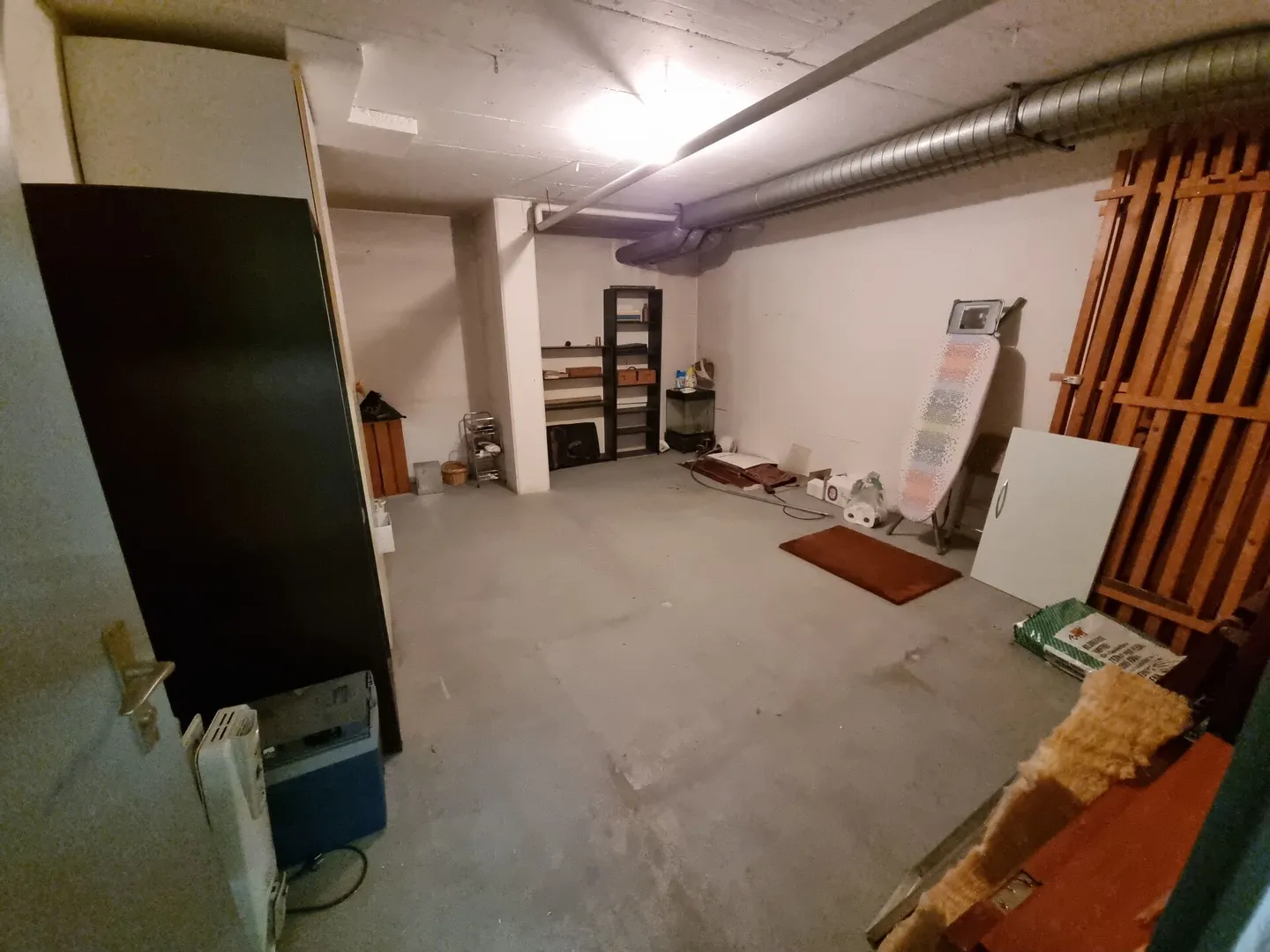 Attico 2.5 Stanze con Vista Lago e Montagna Non Ostacolata - Foto 20 di 26