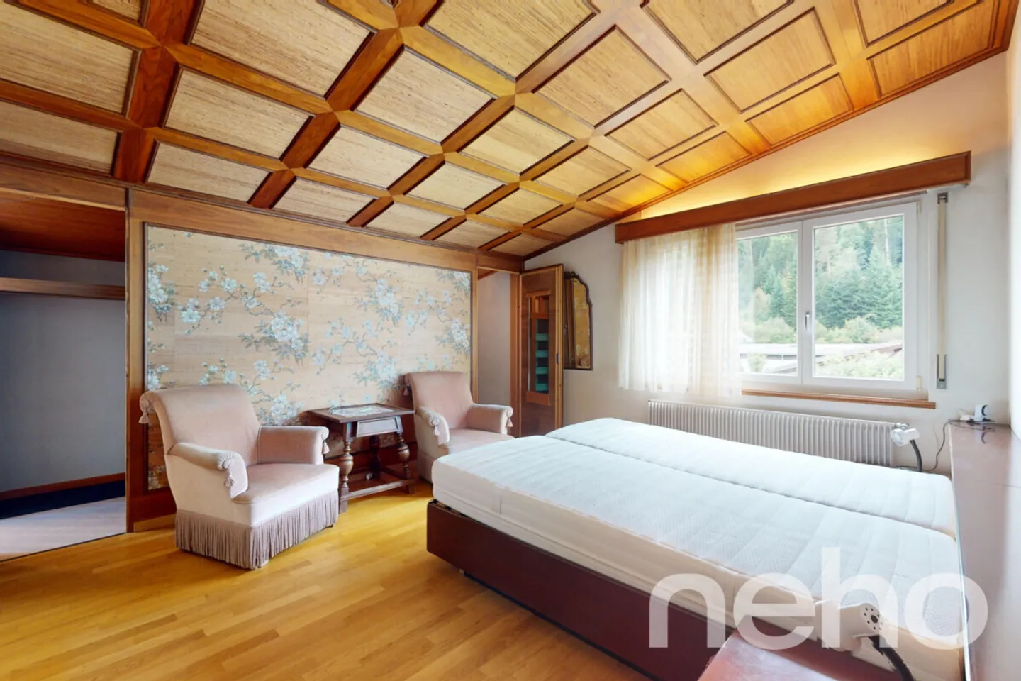 Großes Mehrfamilienhaus mit 2 Duplex und großem Garten! - Foto 11 von 13