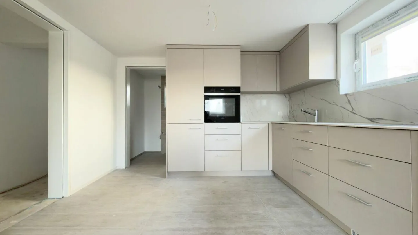 Appartement élégant à Bettlach - Photo 3 sur 5