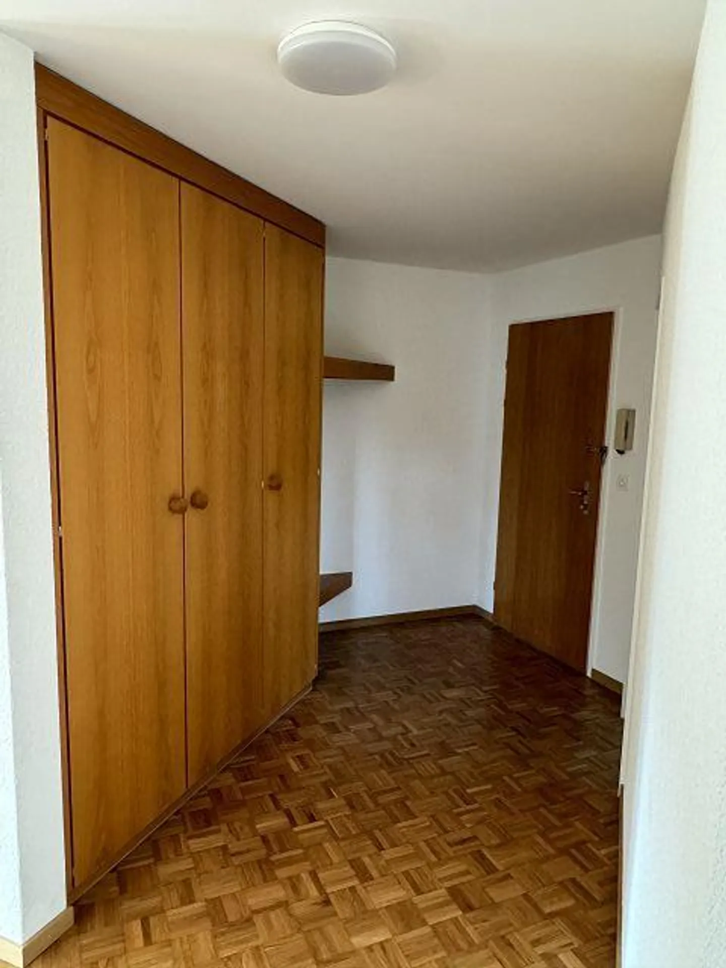 Gemütliche 3.5-Zimmerwohnung - Foto 9 von 11