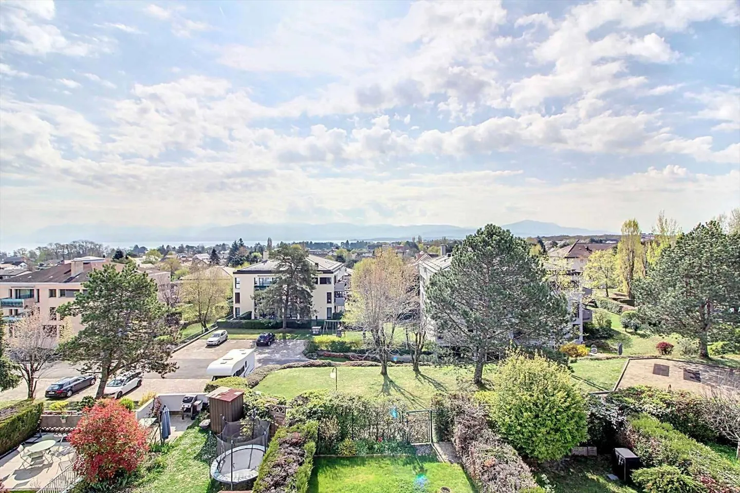 Appartamento 4 locali - Foto 4 di 11