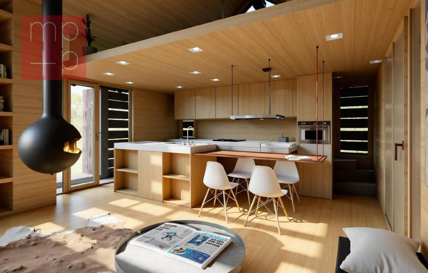 Rustico - Chironico - Foto 1 von 8