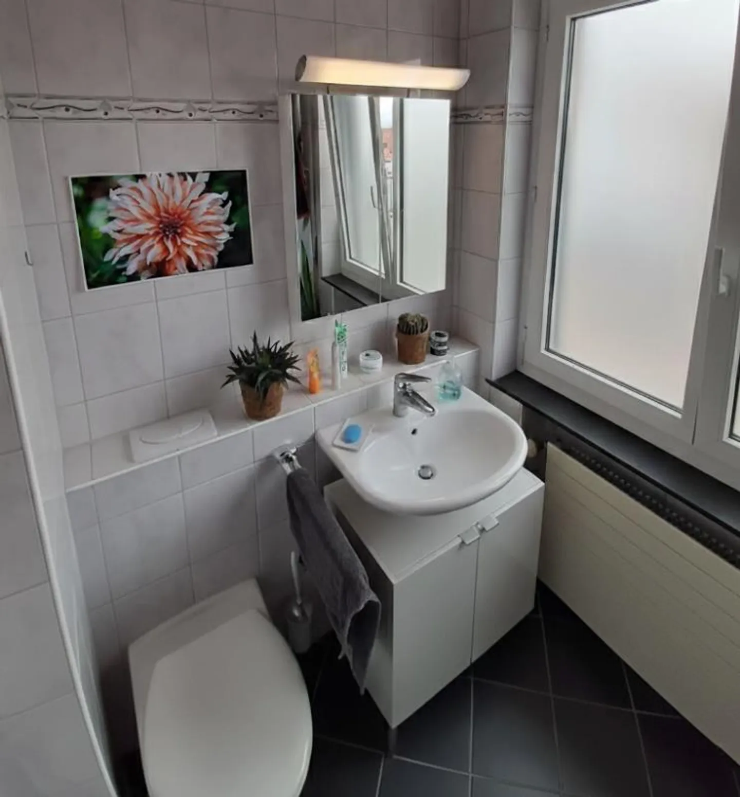 2.5 Room Apartment - Photo 5 of 5