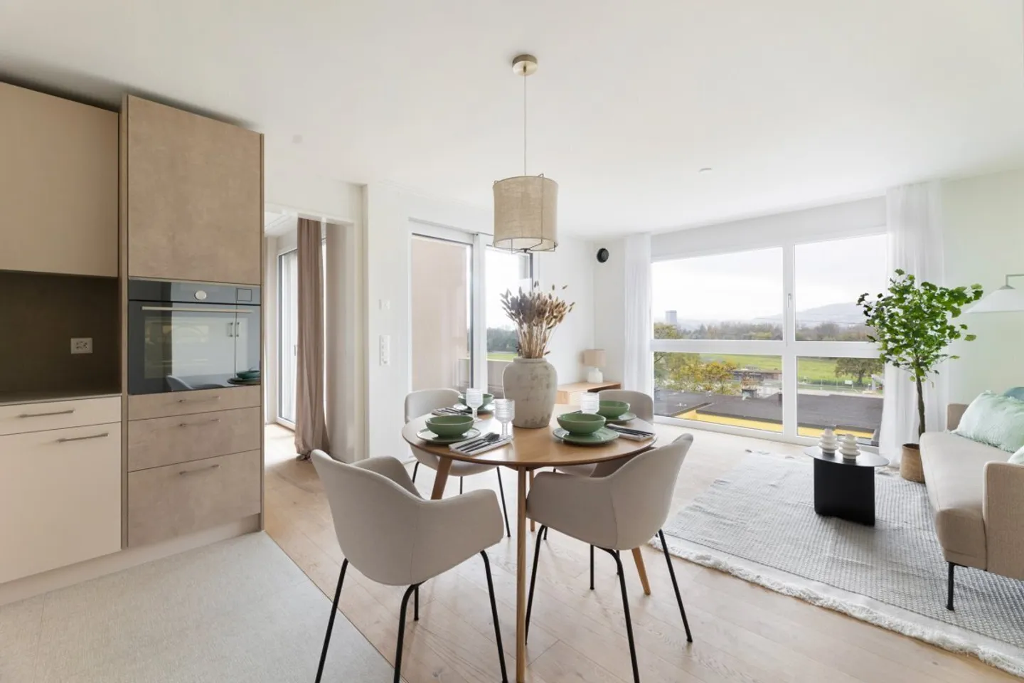 Ideal for Living in Old Age - Safe and Independent Living - Photo 4 of 5