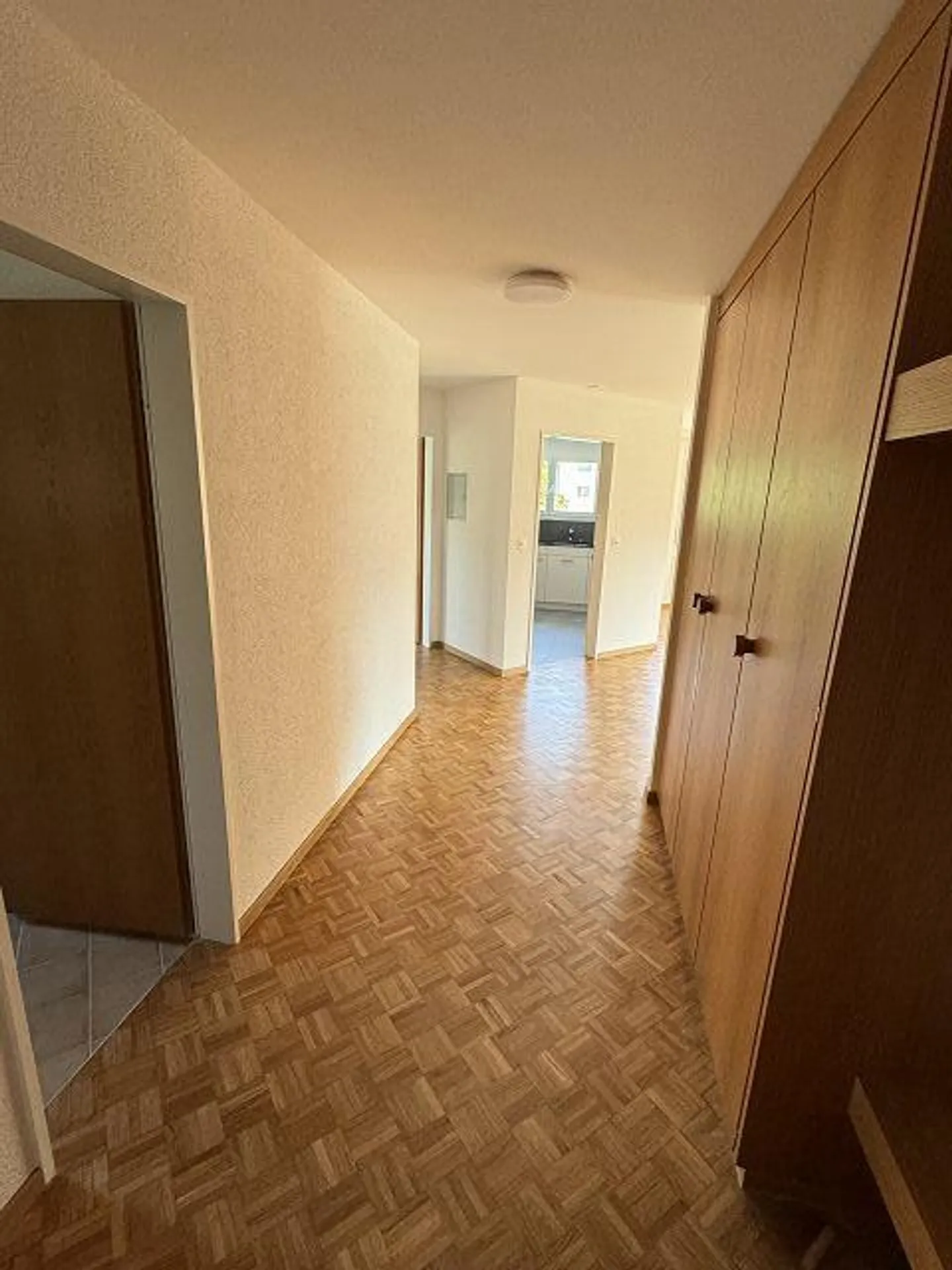 Gemütliche 3.5-Zimmerwohnung - Foto 10 von 11