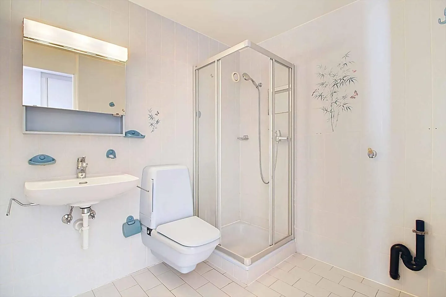 Appartamento 4 locali - Foto 9 di 11