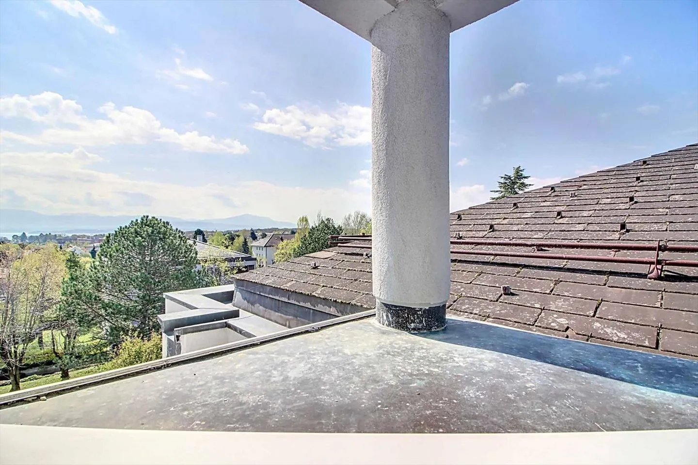 Appartamento 4 locali - Foto 10 di 11