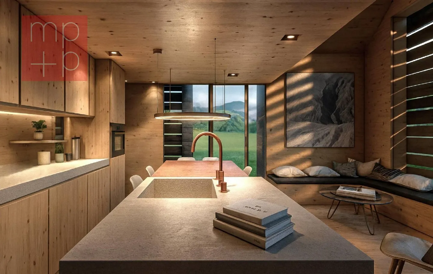 Rustico - Chironico - Foto 2 von 8