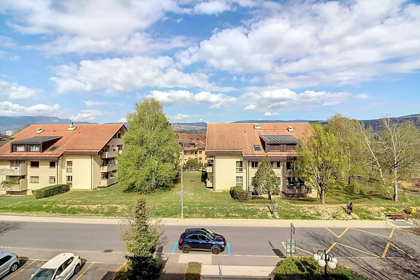 Appartamento 4 locali - Foto 11 di 11