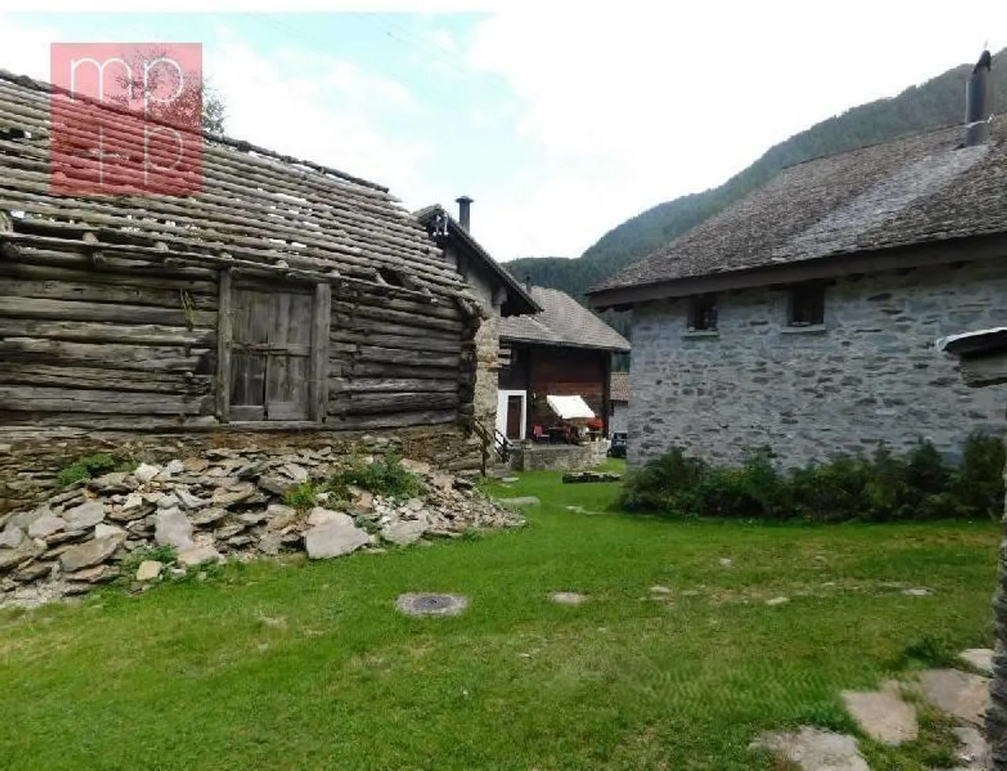 Rustico - Chironico - Foto 7 von 8