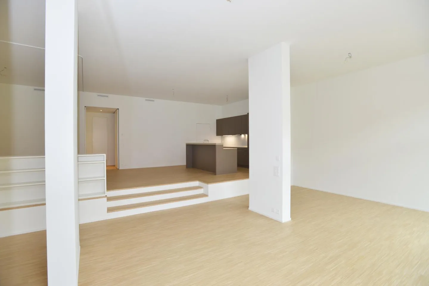 Appartement Loft Spacieux dans ROY - Winterthur - Photo 4 sur 8