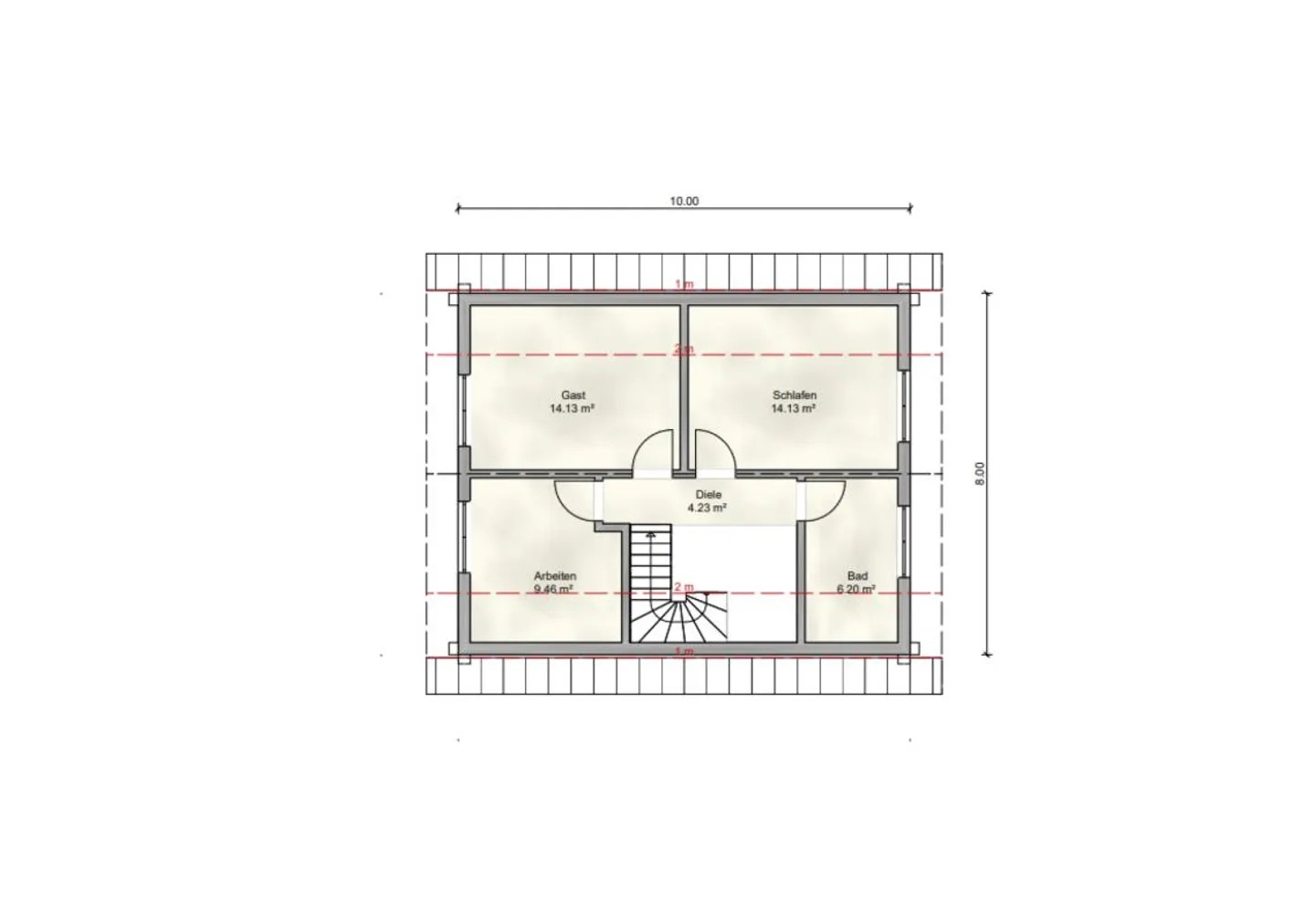 Casa singola in vendita - Foto 11 di 14